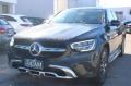 usato MERCEDES GLC 200