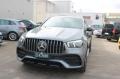 usato MERCEDES GLE 400