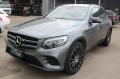 usato MERCEDES GLC 250