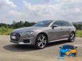 usato AUDI A4 allroad