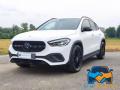 usato MERCEDES GLA 200