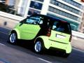usato SMART ForTwo