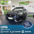 usato CUPRA Formentor