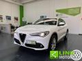 usato ALFA ROMEO Stelvio