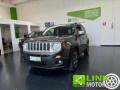 usato JEEP Renegade