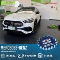 usato MERCEDES GLA 200