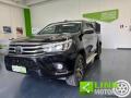 usato TOYOTA Hilux