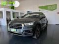 usato AUDI Q5