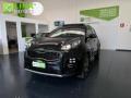 usato KIA Sportage
