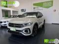 usato VOLKSWAGEN T Roc