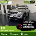 usato JEEP Compass
