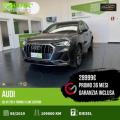 usato AUDI Q3
