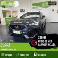 usato CUPRA Formentor