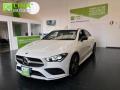 usato MERCEDES CLA 220