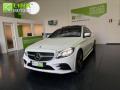 usato MERCEDES C 220