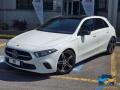 usato MERCEDES A 200