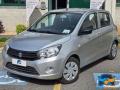 usato SUZUKI Celerio