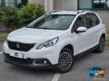 usato PEUGEOT 2008