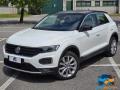 usato VOLKSWAGEN T Roc