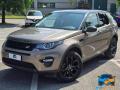 usato LAND ROVER Discovery Sport