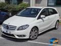 usato MERCEDES B 160