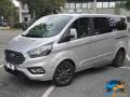 usato FORD Tourneo Custom