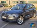 usato SKODA Karoq