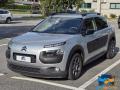 usato CITROEN C4 Cactus