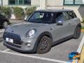 usato MINI One