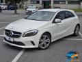 usato MERCEDES A 180