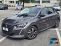 usato PEUGEOT 208