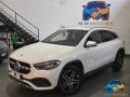 usato MERCEDES GLA 200