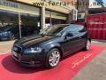 usato AUDI A3