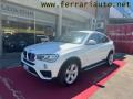 usato BMW X4