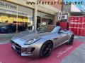 usato JAGUAR F Type