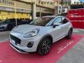 usato FORD Puma