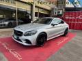 usato MERCEDES C 220