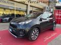 usato KIA Sportage