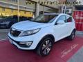 usato KIA Sportage
