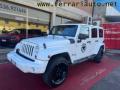 usato JEEP Wrangler