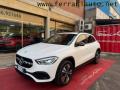usato MERCEDES GLA 200