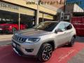 usato JEEP Compass