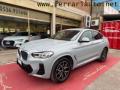 usato BMW X4