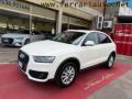 usato AUDI Q3