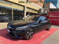 usato MERCEDES C 220