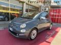 usato FIAT 500