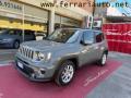 usato JEEP Renegade