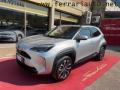 usato TOYOTA Yaris Cross
