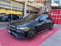 usato MERCEDES CLA 200