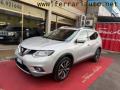 usato NISSAN X Trail